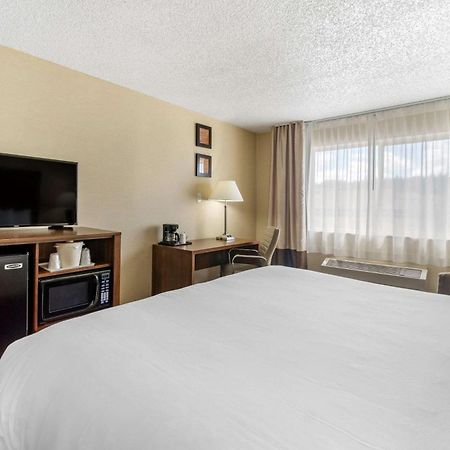 Comfort Inn & Suites Bothell - Seattle North Quarto foto