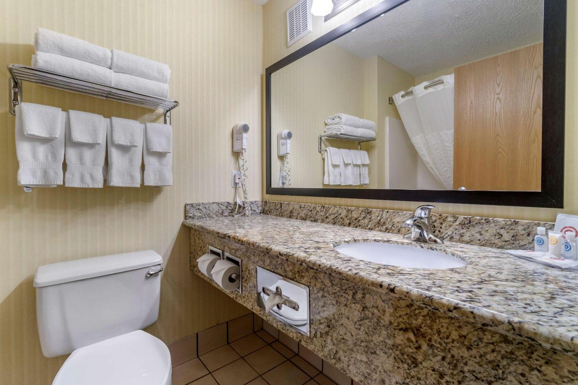 Comfort Inn & Suites Bothell - Seattle North Quarto foto